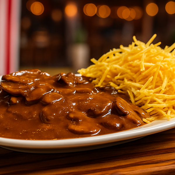 Outros pratos da Tasca do Portuga